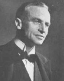 Archibald
              Sinclair, Portrait