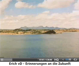 S�dseeinsel der 1940er Jahre