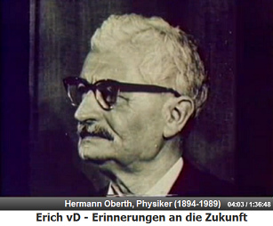 Hermann Orbert, Profil