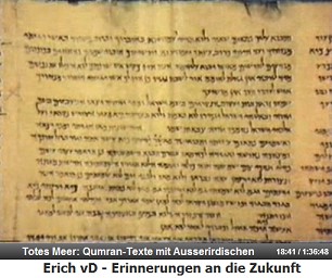 Qumran-Texte in Alt-Hebr�isch 02