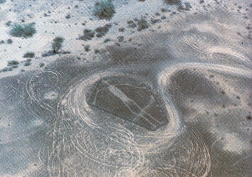 "USA",
                      Colorado-Fluss, Riese 01