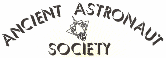 Logo der AAS