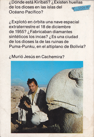 Rev�s
                      del libro "Viaje a Kiribati"