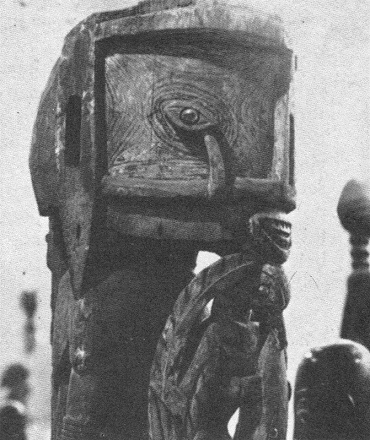 Aborigenes, totem
                          02