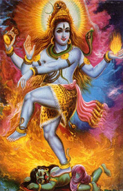 Dios Shiva
