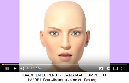 El portavoz computerizado