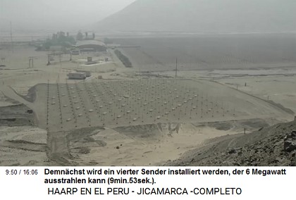 Demn�chst wird ein vierter Sender
                          installiert werden, der 6 Megawatt ausstrahlen
                          kann (9min.53sek.).