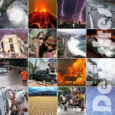 si es usado con fines
                    mal�ficos (12min.20seg.). - Desastres por HAARP:
                    inundaciones, huracanes, erupciones de volcanes,
                    tormentas, terremotos, tsunamis, sequ�as y fuegos.