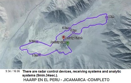 There are radar control
devices, receiving systems and analytic
systems (9min.34sec.). There are radar control devices,
receiving systems and analytic systems
(9min.34sec.).