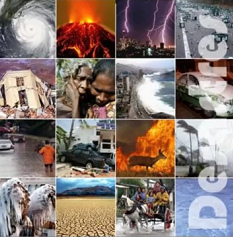 si es usado con fines mal�ficos
                      (12min.20seg.). - Desastres por HAARP:
                      inundaciones, huracanes, erupciones de volcanes,
                      tormentas, terremotos, tsunamis, sequ�as y
                      fuegos.