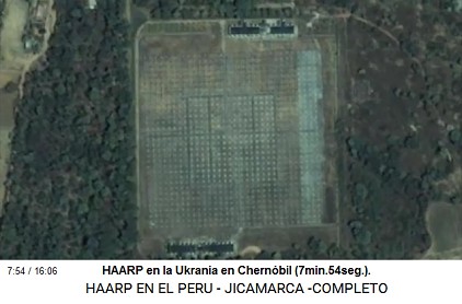 Ukrania en Chern�bil (7min.54seg.).