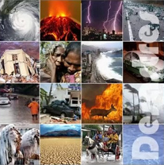 si es usado con fines
                    mal�ficos (12min.20seg.). - Desastres por HAARP:
                    inundaciones, huracanes, erupciones de volcanes,
                    tormentas, terremotos, tsunamis, sequ�as y fuegos.
