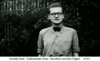 Dr. Günther in the
                                resistance against Hitler