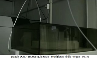 Goethe-Universität Frankfurt, ein
                                Massenspektrometer