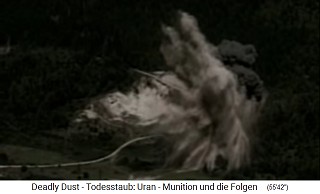 Die
                                kriminelle NATO bombardiert Hadzici 1995
                                mit Atomraketen
                                ("Uranmunition") 01