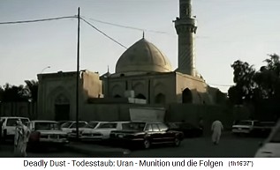 Basra 02,
                              Moschee