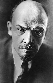 Wladimir,
Iljitsch Lenin, Portrait von 1920 Wladimir,
Iljitsch Lenin, Portrait von 1920