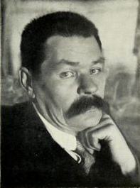 Maxim Gorki, Portrait 1920 Maxim
Gorki, Portrait 1920