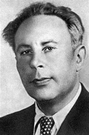 Leib Kwitko,
                        Portrait eines treuen, j�disch-jiddischen
                        Stalinisten-Dichters