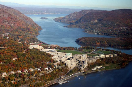 West
Point-Akademie am Kap West
Point-Akademie am Kap