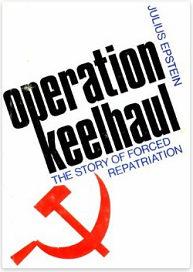Libro de Epstein
                  "Operaci�n Keelhaul"