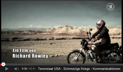 Film von Richard Rowley Film von
Richard Rowley