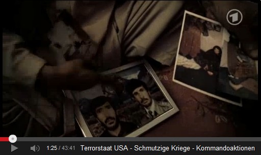 2 S�hne auf einem Foto