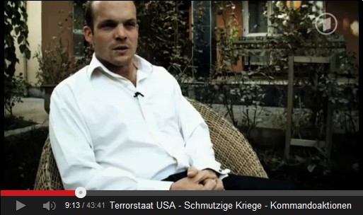 Wahrheitsjournalist Jerome Starkey Wahrheitsjournalist Jerome
Starkey