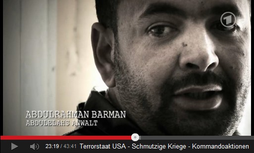 Anwalt Abdulrahman Barman Anwalt Abdulrahman
Barman