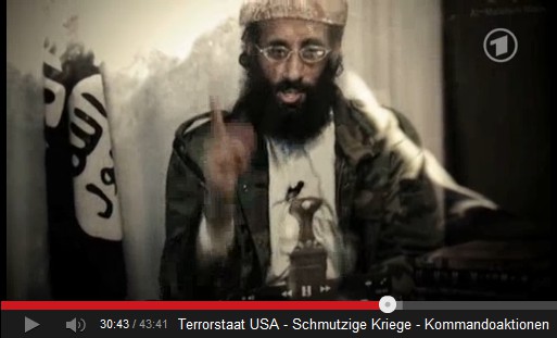 Prediger Anwar Al Awlaki Prediger Anwar Al Awlaki