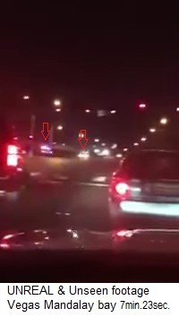 An der n�chsten Kreuzung stehen �berall blinkende Polizeiautos 01