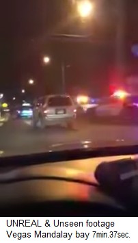 An der n�chsten Kreuzung stehen �berall blinkende Polizeiautos 03