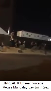 Konzertbesucher klettern �ber den Zaun