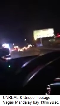 Das Taxi f�hrt auf der Autobahn