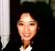 Betty
              Ong, portrait