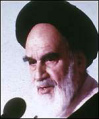 El mulla Ayatol� Khomenei es un recurso
                            para la CIA contra la Uni�n Sovi�tica
