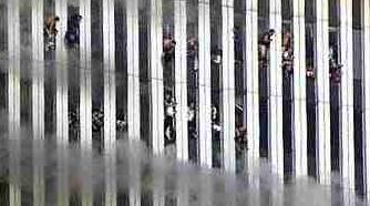 11
                        septiembre 2001: Preparaci�n para saltar