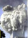 WTC: La
                          voladura y la ca�da de la segunda torre el 11
                          de septiembre 2001.