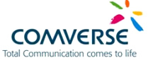 Logo Amdocs, j�dische
                Telefontechnikfirma mit Privilegien in den
                "USA"
