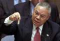 El ministro de los
                                          asuntos extranjeros Powell se
                                          deja convertir ser un
                                          instrumento de la pol�tica de
                                          mentiras de Bush