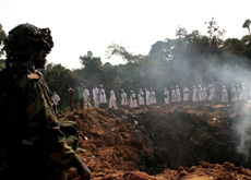 Nigeria 2005: Otro cr�ter sin
                          Boeing