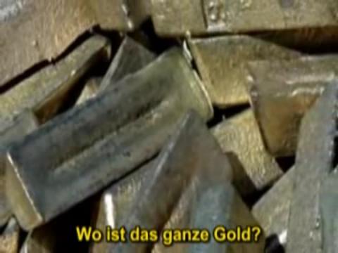 Donde est�
                  todo el oro del WTC?