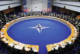 hay la OTAN
                  (NATO) criminal que probablemente es parcialmente
                  ped�fila