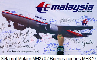Vete "EUA":
                          vuelo MH370 de Malasia Airlines (2014) fue
                          secuestrado a Diego Garca, todos los
                          pasajeros fueron robados y Rothschild
                          "heredaba" todos los patentes TI