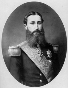 K�nig Leopold II. von Belgien: Ein
                      Ober-Rassist