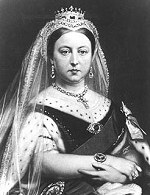 K�nigin
                      Victoria