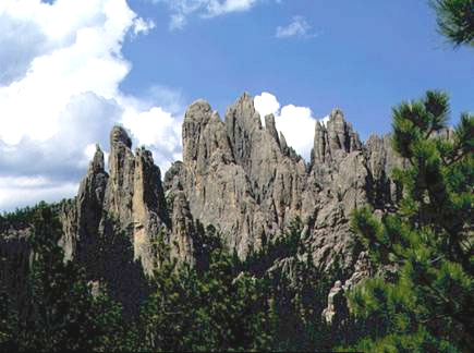 Black Hills Black Hills