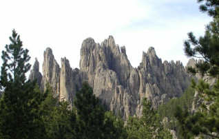 Paha Sapa / Black Hills