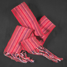 Metis-Sch�rpenband