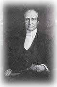 James Evans, Portrait